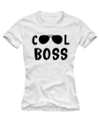 Cool boss 